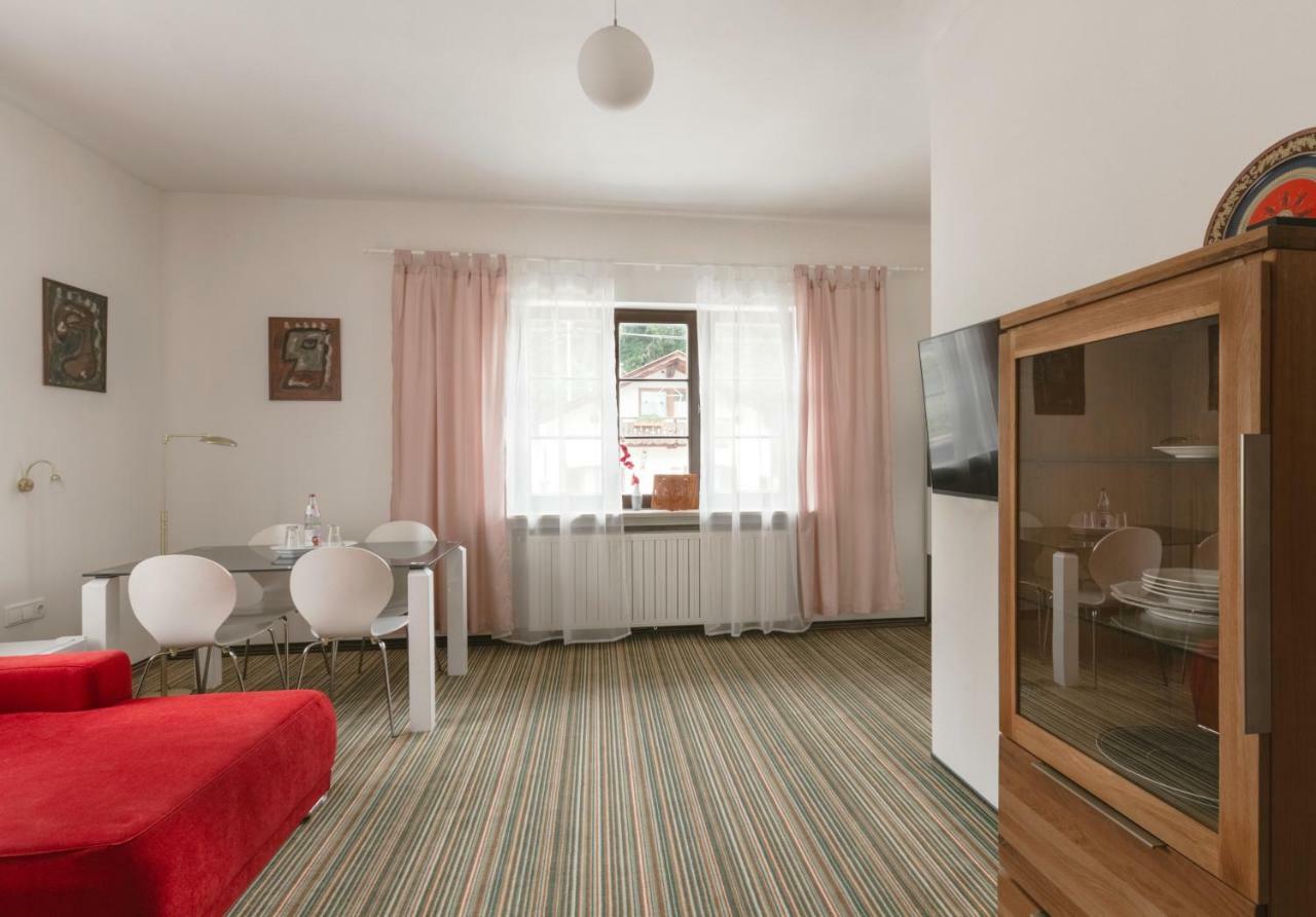 Gasthof Hoehenrain Grainau Εξωτερικό φωτογραφία