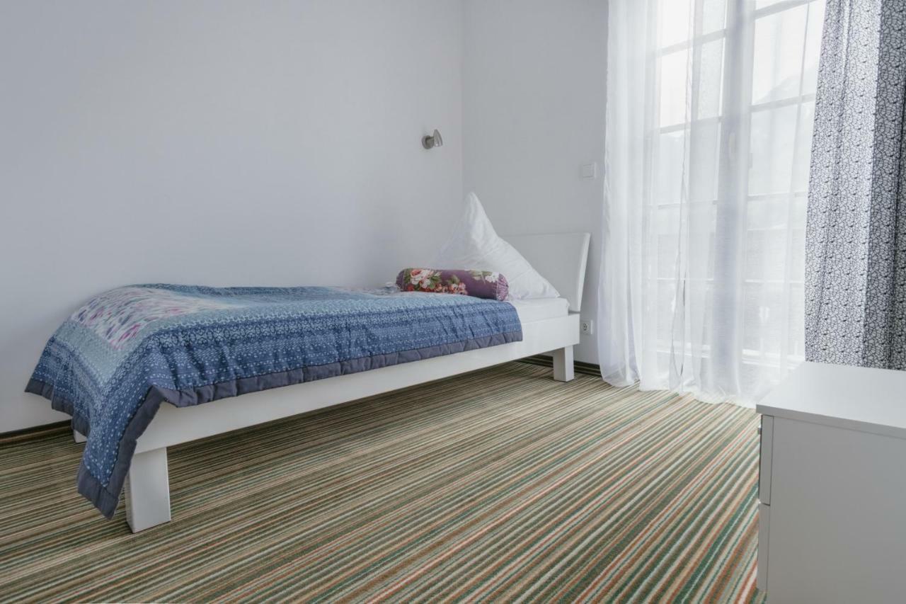 Gasthof Hoehenrain Grainau Εξωτερικό φωτογραφία